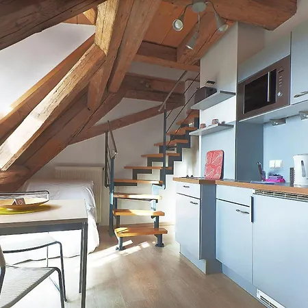 Escasa Ferienwohnungen Heiligenborn Extérieur photo