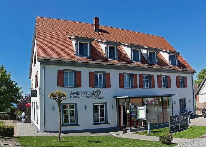 Escasa Ferienwohnungen