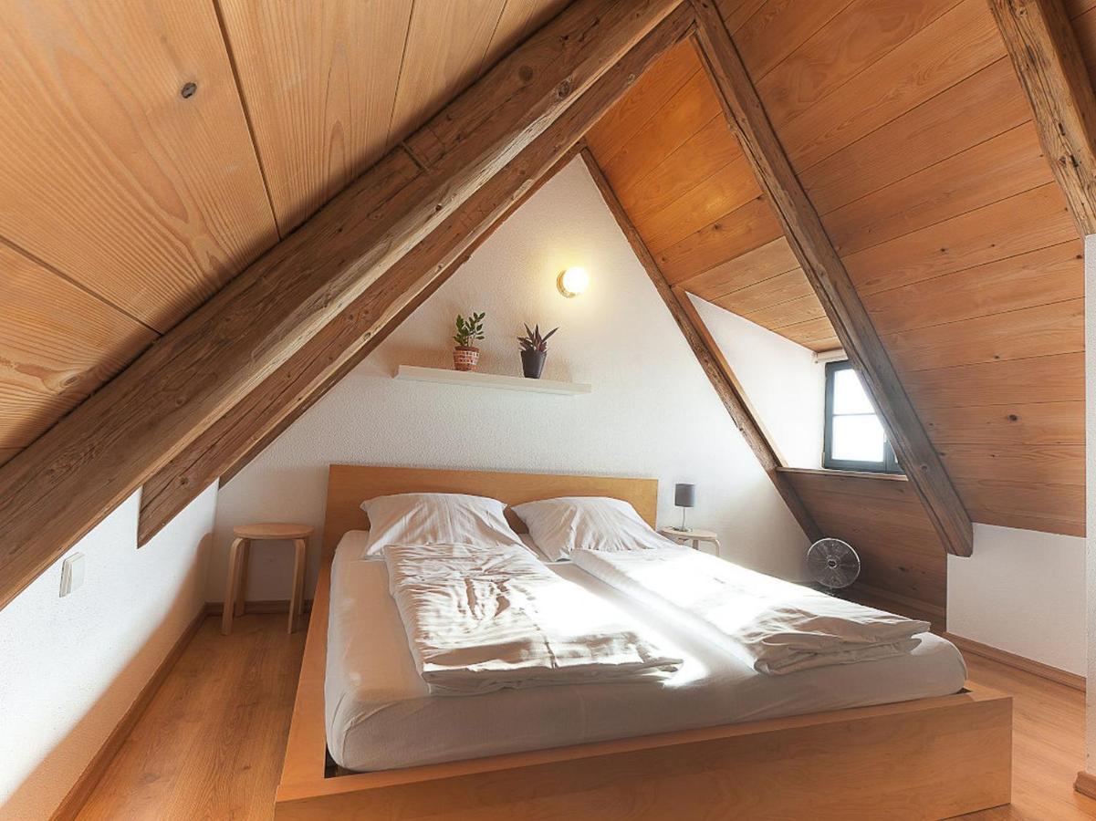 Escasa Appartement Heiligenborn