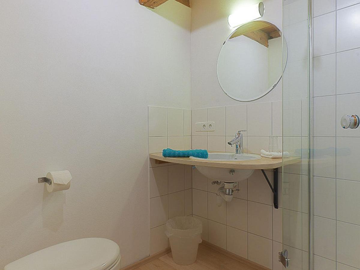 Escasa Appartement Heiligenborn