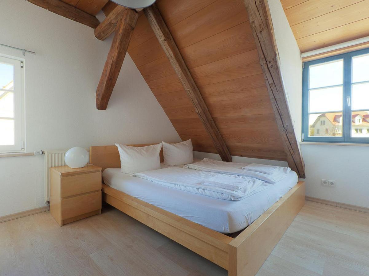 Appartement Escasa