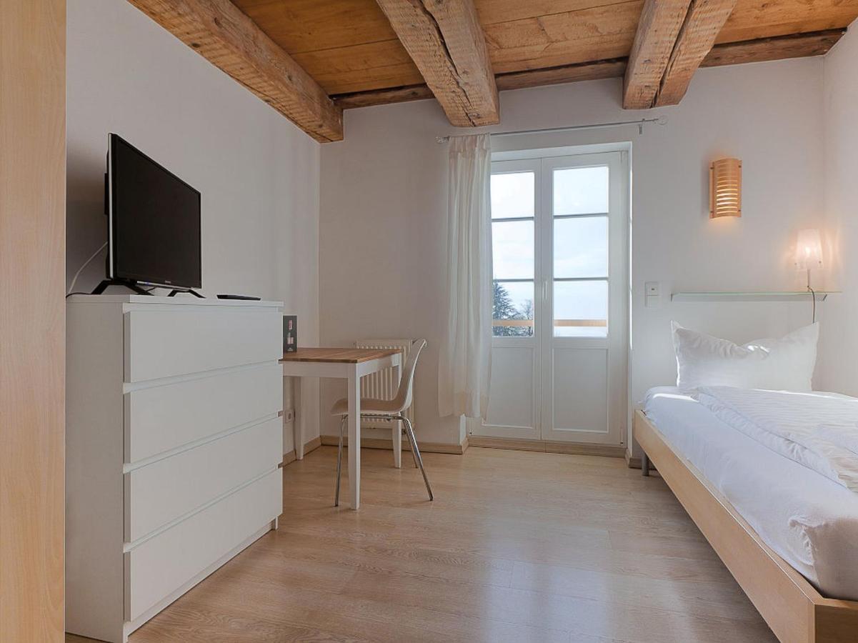 Appartement Escasa *