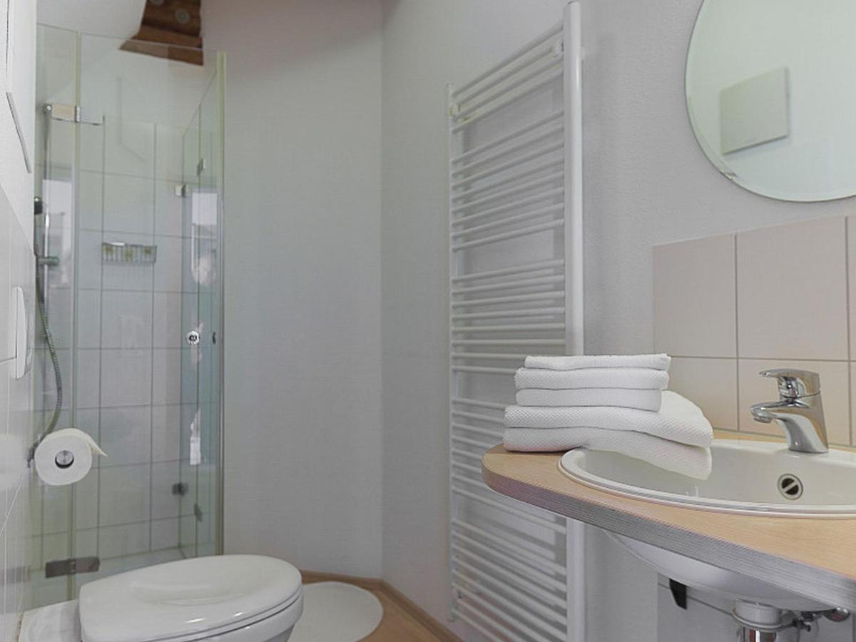 Appartement Escasa Heiligenborn