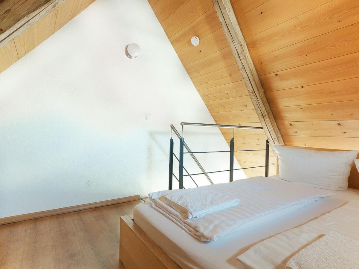 Escasa Appartement