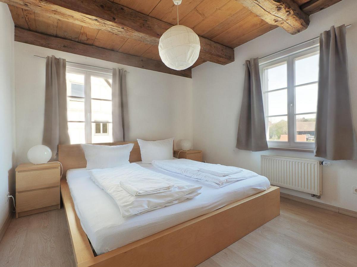 Appartement Escasa *