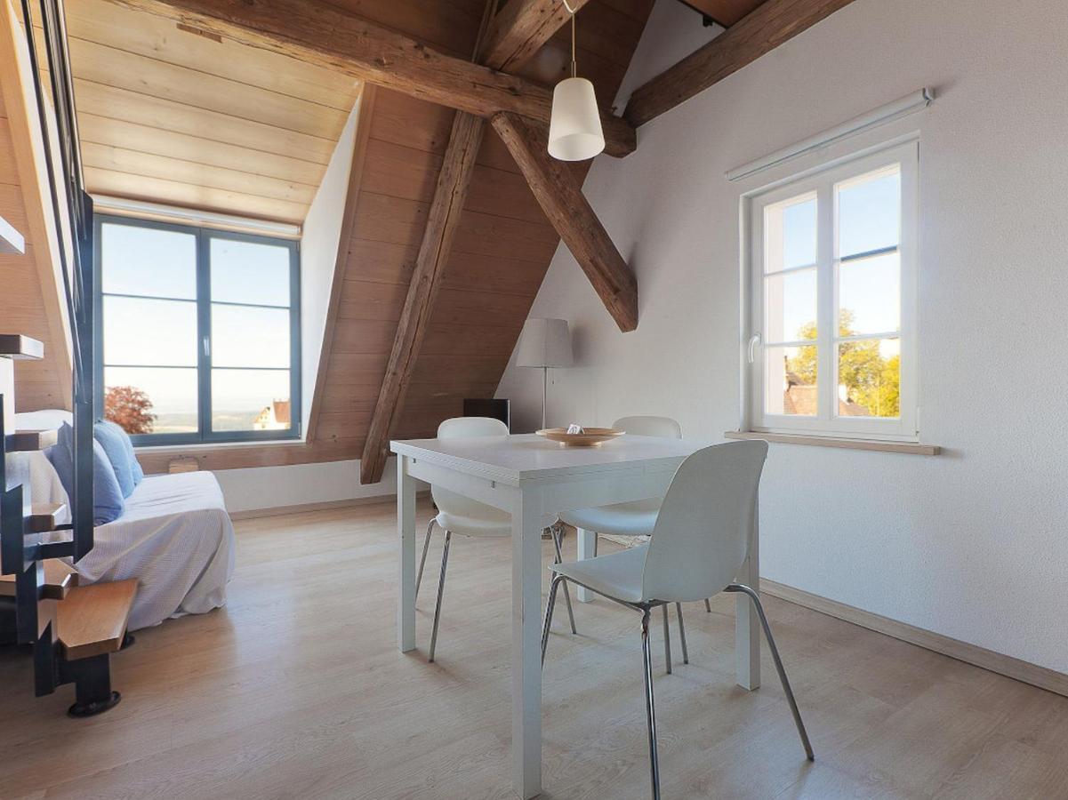 Appartement Escasa Heiligenborn