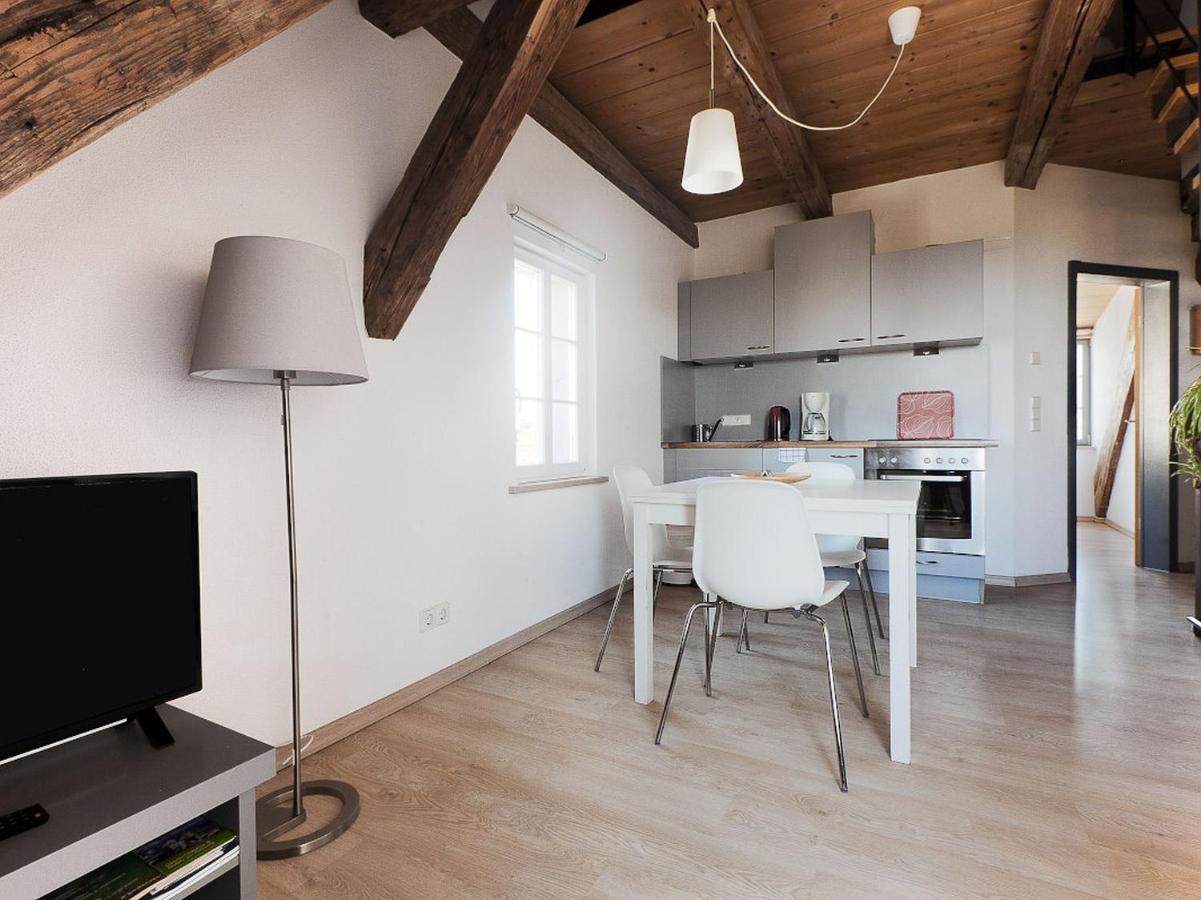 Escasa Appartement *